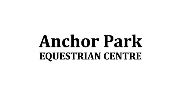 Anchor Park Equestrian Centre Logo